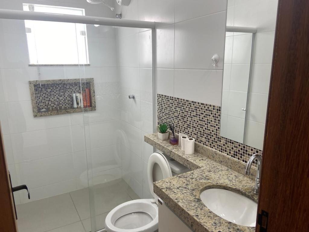 Excelente Casa 02 Em No Pero - Nao Fornecemos Roupas De Cama E Banho