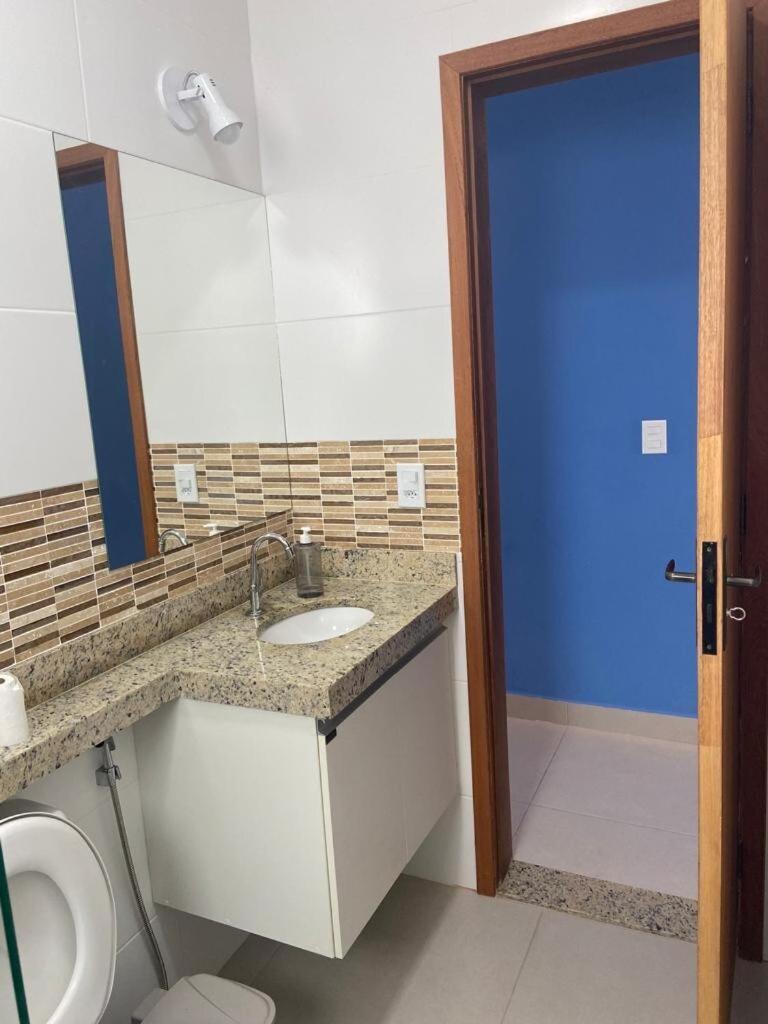 Casa de férias Excelente Casa 02 Em No Pero - Nao Fornecemos Roupas De Cama E Banho *