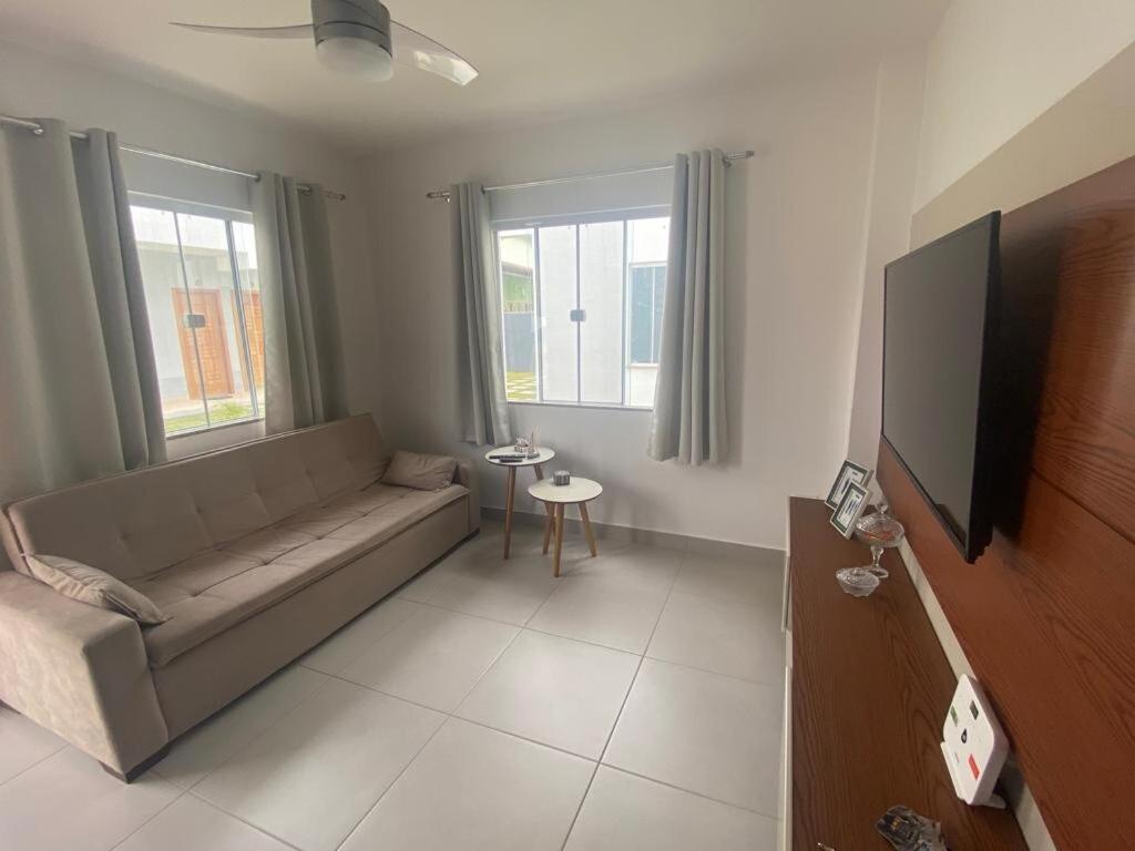 Casa de férias Excelente Casa 02 Em No Pero - Nao Fornecemos Roupas De Cama E Banho