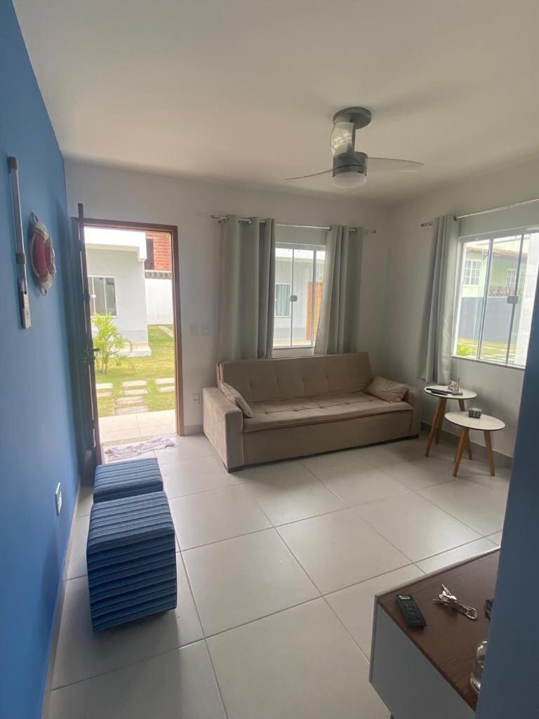 Excelente Casa 02 Em No Pero - Nao Fornecemos Roupas De Cama E Banho Casa de férias