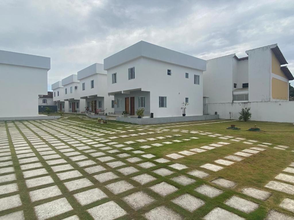 Casa de férias Excelente Casa 02 Em No Pero - Nao Fornecemos Roupas De Cama E Banho