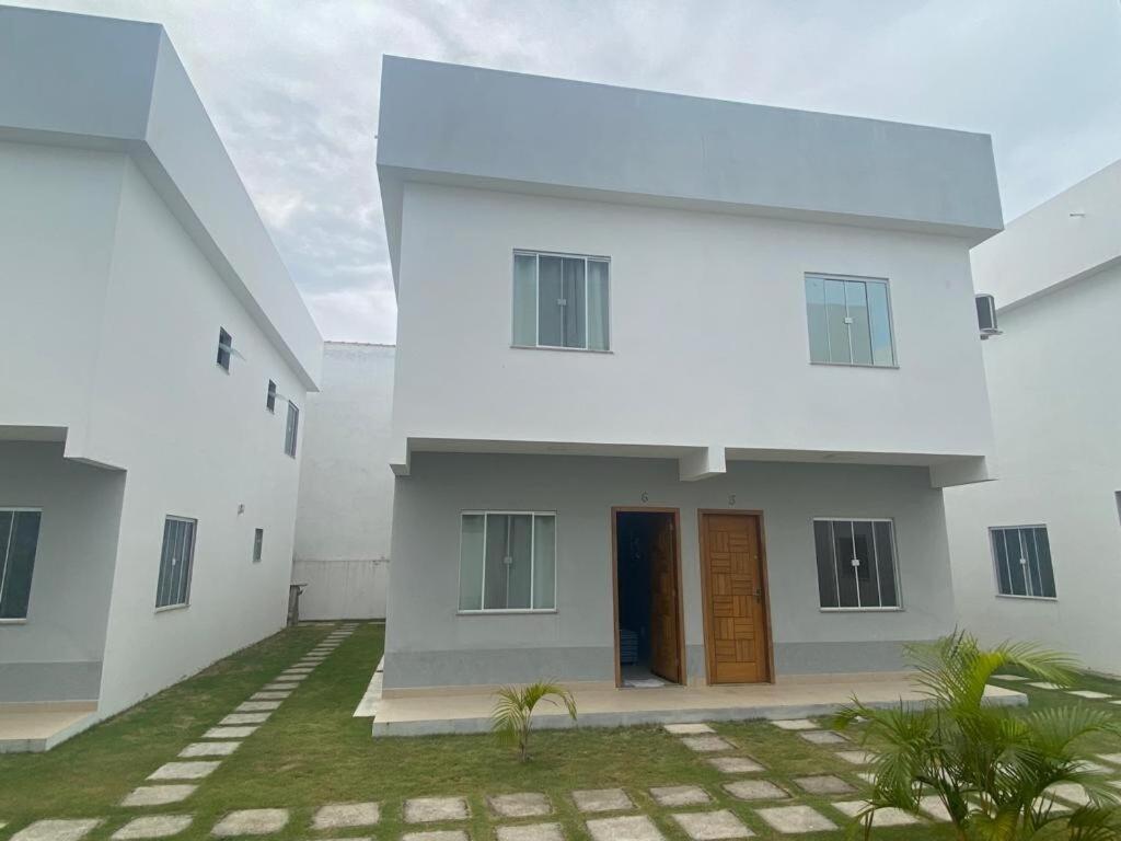 Excelente Casa 02 Em No Pero - Nao Fornecemos Roupas De Cama E Banho * Cabo Frio