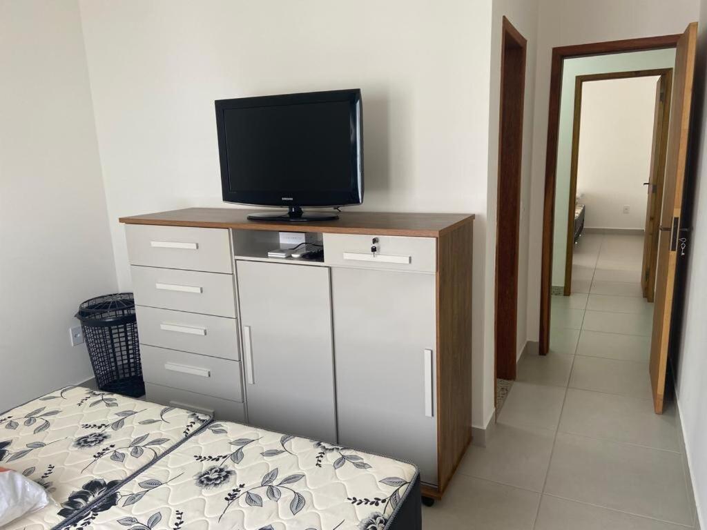 Excelente Casa 02 Em No Pero - Nao Fornecemos Roupas De Cama E Banho