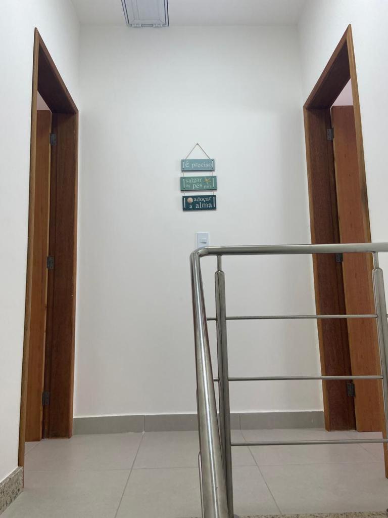 Casa de férias Excelente Casa 02 Em No Pero - Nao Fornecemos Roupas De Cama E Banho