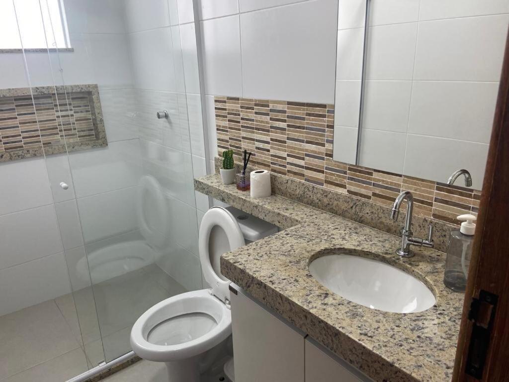 Excelente Casa 02 Em No Pero - Nao Fornecemos Roupas De Cama E Banho