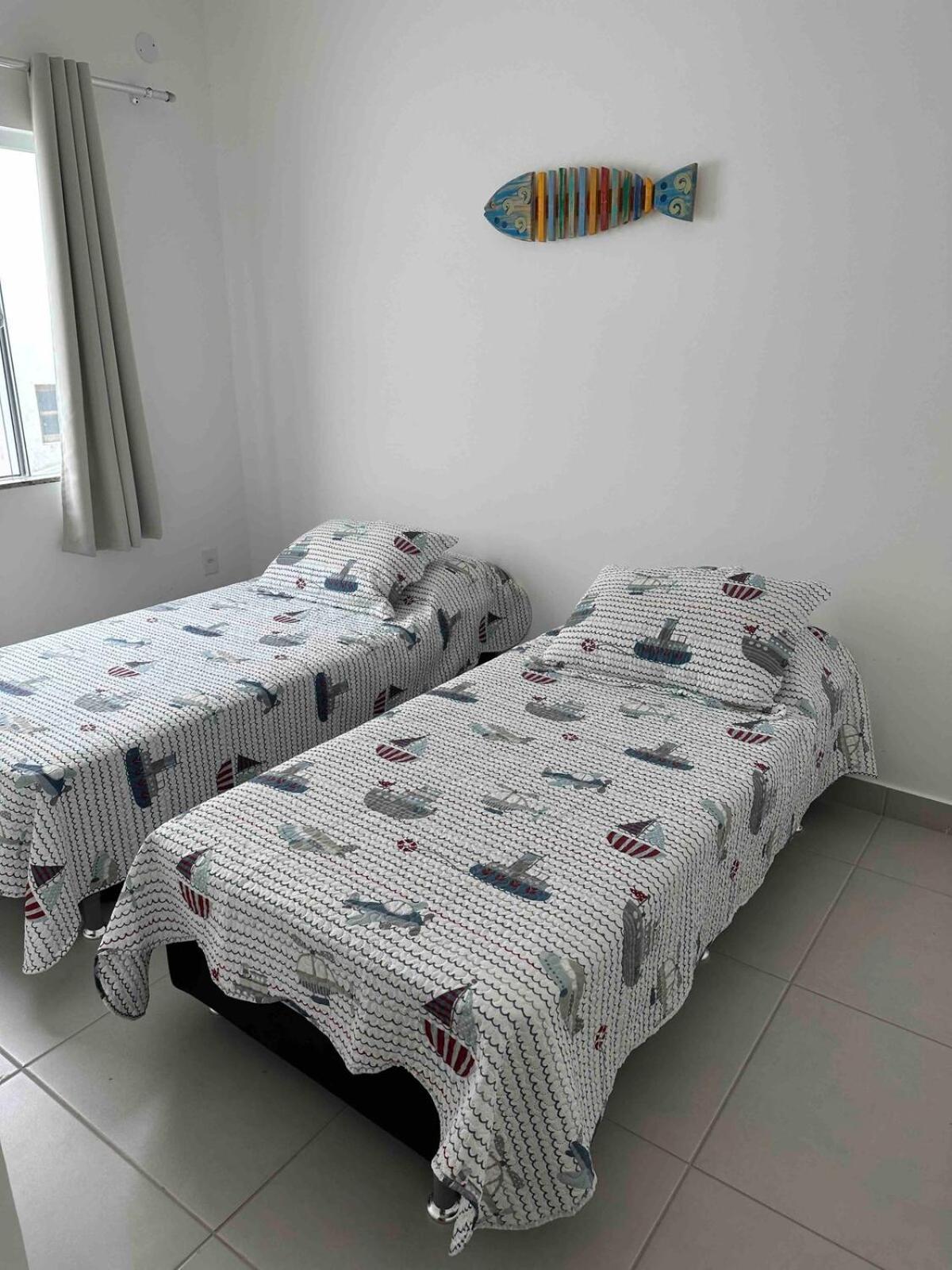 Casa de férias Excelente Casa 02 Em No Pero - Nao Fornecemos Roupas De Cama E Banho